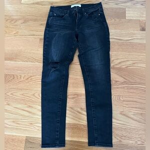 GAP for Good Women's Black Skinny Jeans